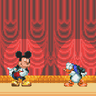 World of Illusion starring Mickey Mouse and Donald Duck [Subset - Multi] game badge