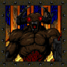~Hack~ Doom II: The Way ID Did game badge