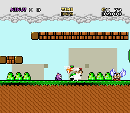 In-game screenshot