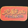 [Format - Firecore] game badge