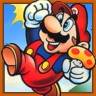 ~Hack~ Super Mario Bros. Enhanced game badge