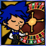 RA Roulette 2023 game badge
