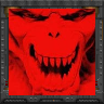 ~Hack~ Ultimate Doom, The game badge