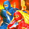 Ninja Warriors, The (PC Engine)