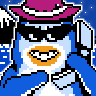 Yume Penguin Monogatari [Subset - Bonus] game badge