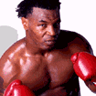 Mike Tyson's Boxing (Game Boy Advance)