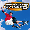 Tony Hawk's Pro Skater 3 game badge