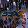 SSX game badge