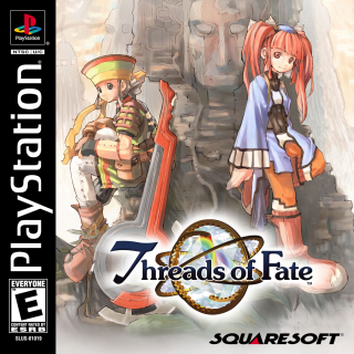 Boxart