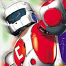Cubix: Robots for Everyone - Clash 'n Bash game badge