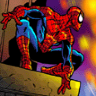 Spider-Man: Mysterio's Menace game badge