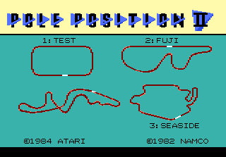 Title screenshot