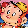 Spanky's Quest | Lucky Monkey game badge