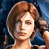 Resident Evil 3: Nemesis [Subset - Nemesis Hunter] game badge