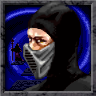 ~Hack~ Mortal Kombat II Unlimited game badge