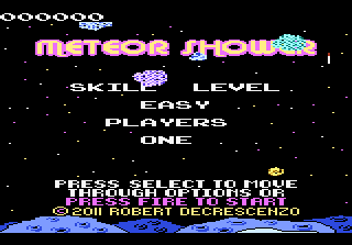 Title screenshot