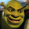 Shrek: Smash n' Crash Racing game badge