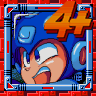 ~Homebrew~ Mega Man: The Sequel Wars - Episode Red [Subset - Bonus] game badge