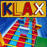 ~Unlicensed~ Klax game badge