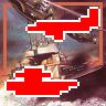 Air-Sea Battle | Air-Sea Attack game badge