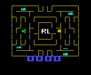 Title screenshot