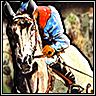 Hippodrome | Horse Racing game badge