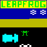 Leapfrog game badge