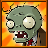 Plants vs. Zombies game badge