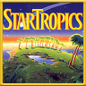 StarTropics game badge