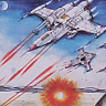 Laser Attack (Interton VC 4000)