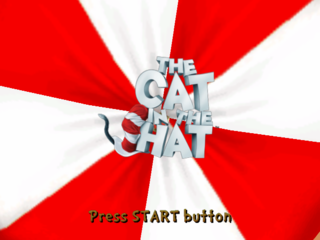 Cat in the Hat The PlayStation 2 RetroAchievements