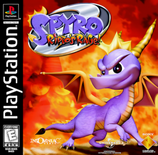Boxart