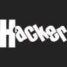 [Developer - Hacker International] game badge