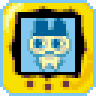 Tamagotchi Connection: Corner Shop 2 | Tamagotchi Connexion: Corner Shop 2 game badge