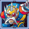 Mega Man X2 [Subset - Bonus] game badge