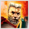 Quake III: Revolution game badge