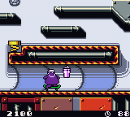 In-game screenshot