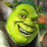 Shrek: Swamp Kart Speedway game badge