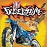 Freekstyle game badge