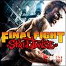 Final Fight: Streetwise game badge