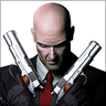 Hitman: Contracts game badge