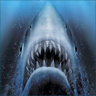 Jaws: Unleashed game badge