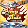 MTV Pimp My Ride: Street Racing game badge