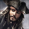 Pirates of the Caribbean: At World's End game badge