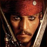 Pirates of the Caribbean: The Legend of Jack Sparrow game badge