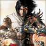 Prince of Persia: The Two Thrones game badge
