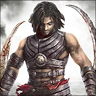 Prince of Persia: Warrior Within game badge