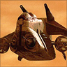 Star Wars: The Clone Wars game badge