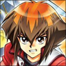 Yu-Gi-Oh! GX: The Beginning of Destiny | Yu-Gi-Oh! GX: Tag Force Evolution game badge