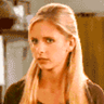 Buffy the Vampire Slayer: Wrath of the Darkhul King game badge
